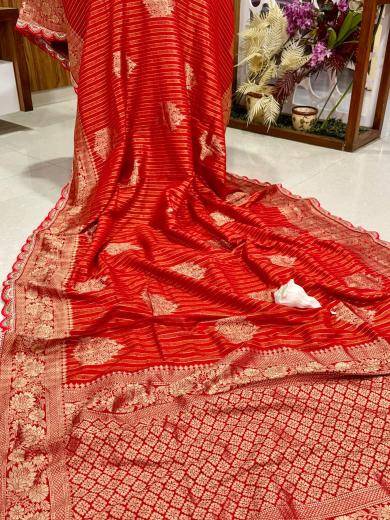 Akshara khadi silk Saree wholesalers in Mumbai